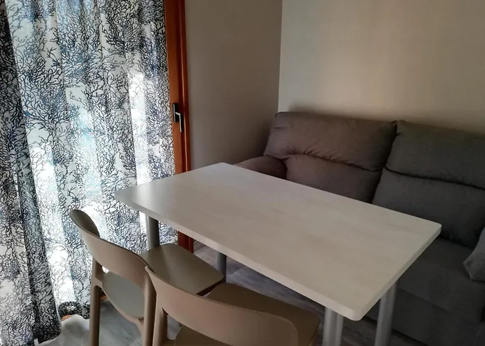 Panticosa Lodge Camping