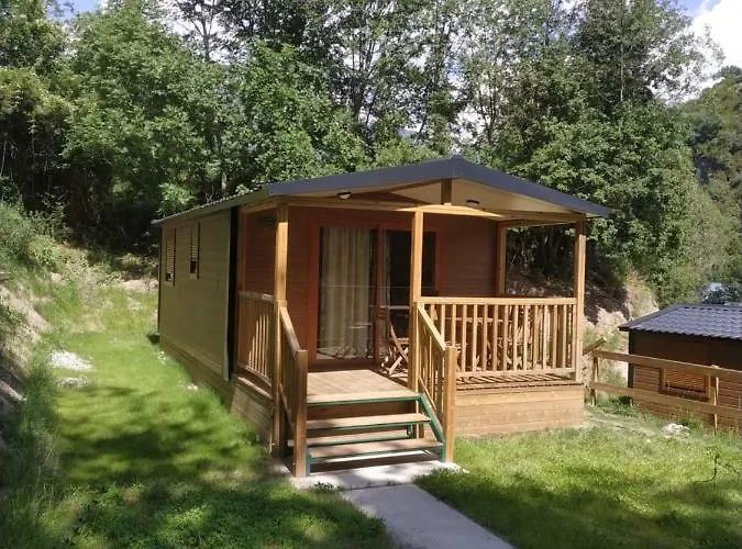 Panticosa Lodge Camping *